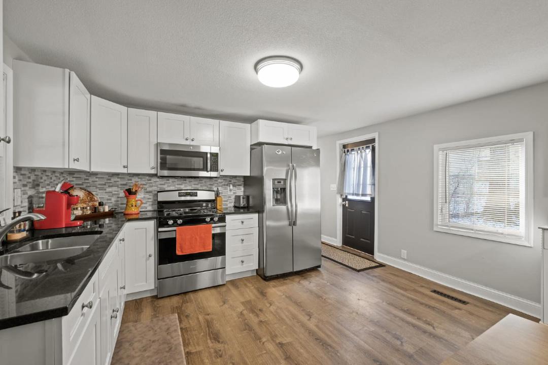 Photo of Kitchen in North End