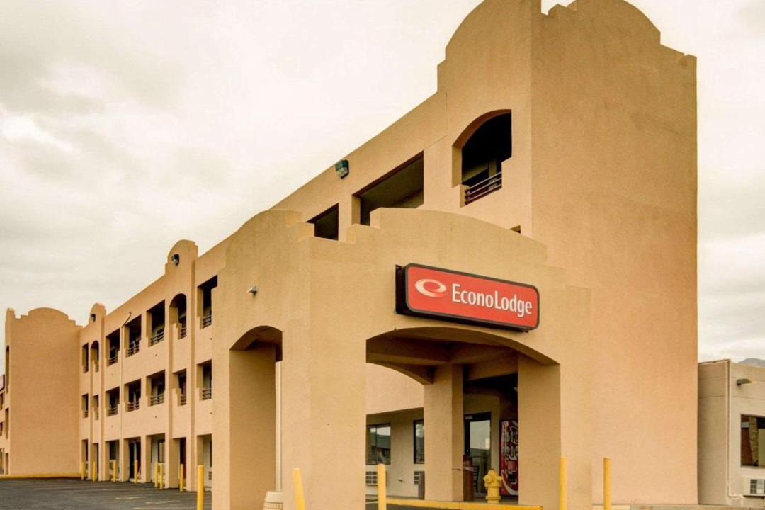Photo of Buildings in Canyon Acres