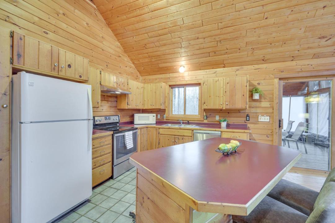 Photo of Kitchen in Hayward