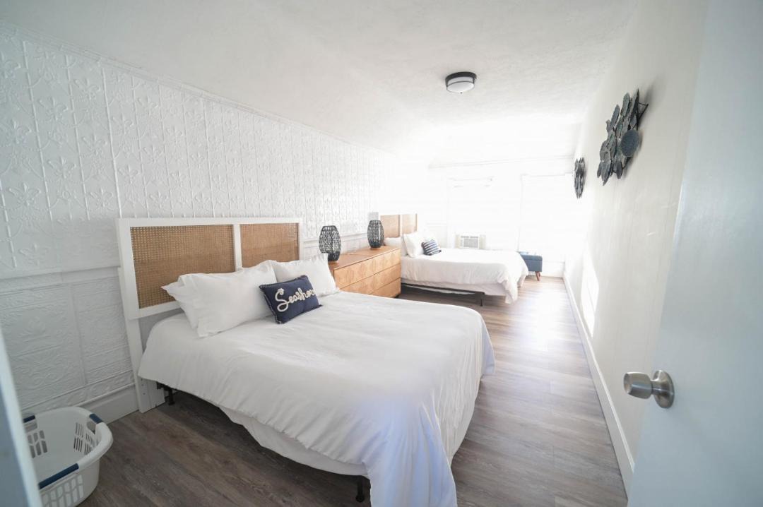 Photo of Bedroom in Sylvan Beach