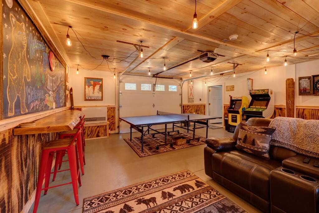 Photo of Livingroom in Lincoln
