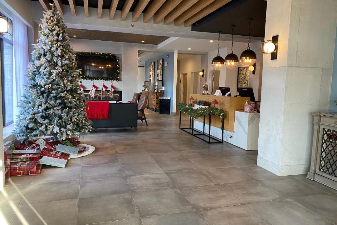 Photo of Livingroom in Lake Placid