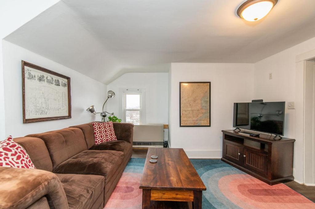 Photo of Livingroom in Winooski