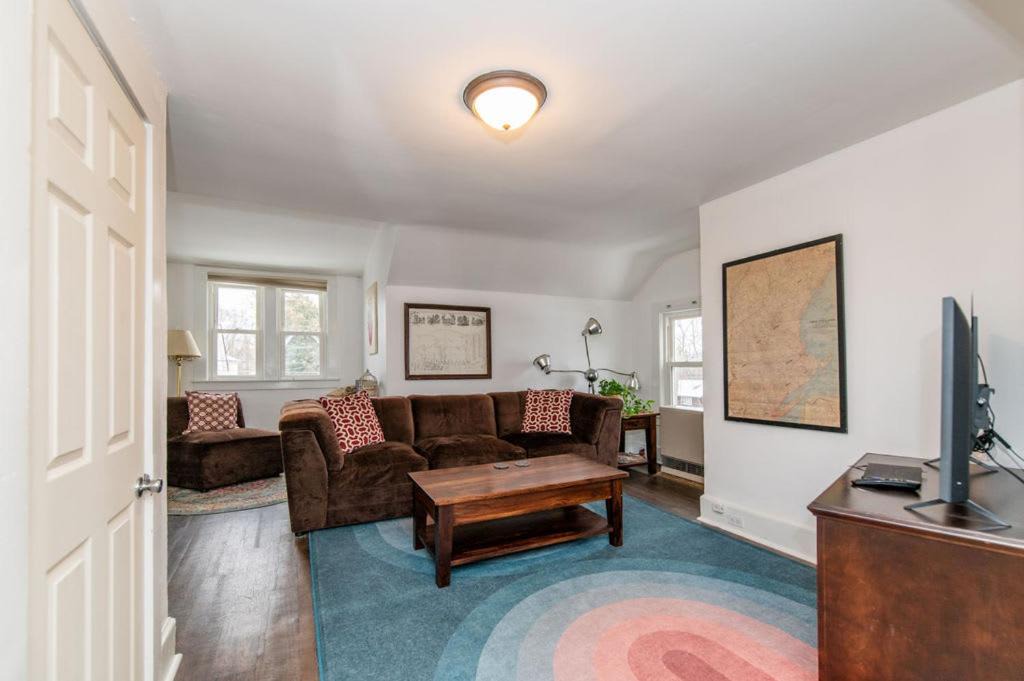 Photo of Livingroom in Winooski