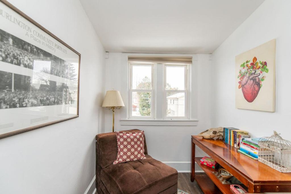 Photo of Livingroom in Winooski