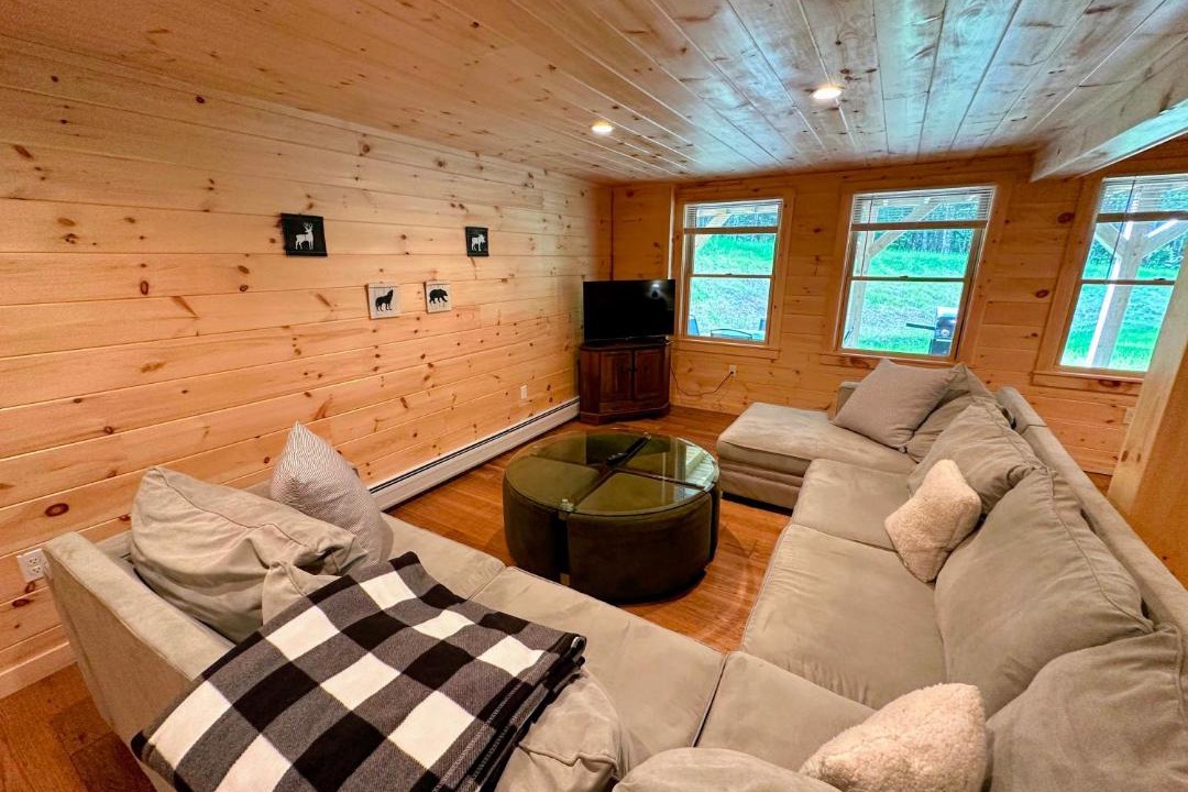 Photo of Livingroom in Sugar Hill