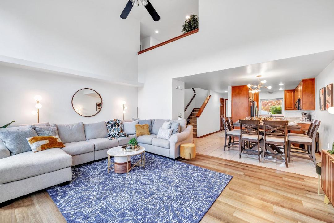 Photo of Livingroom in De Pere