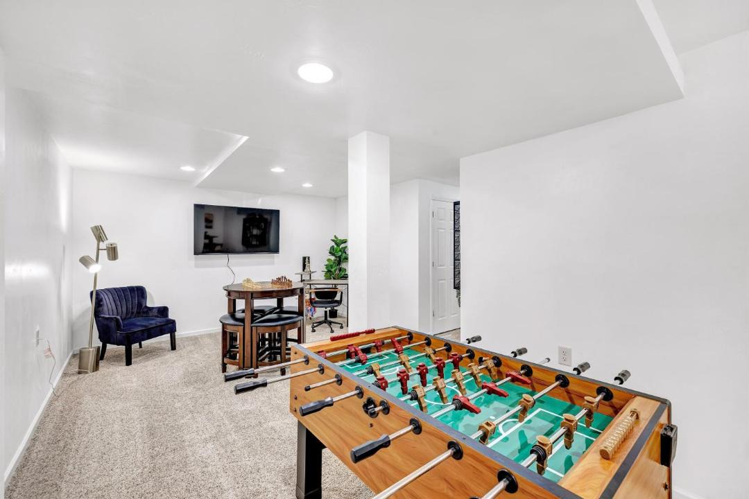 Photo of Livingroom in De Pere