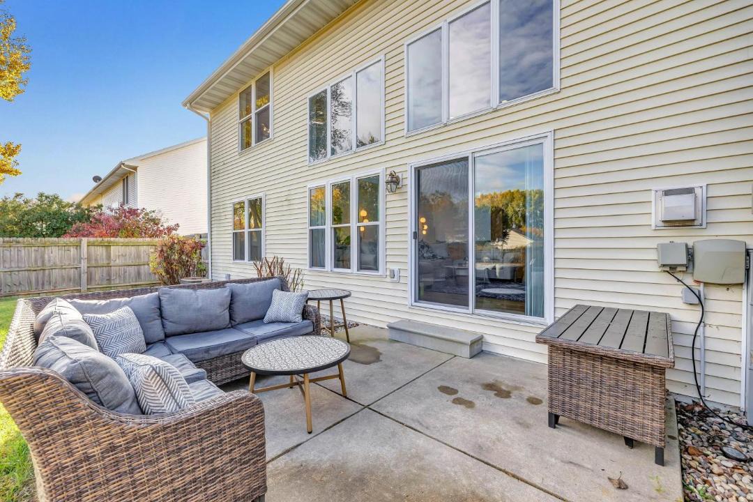 Photo of Patio Balcony in De Pere