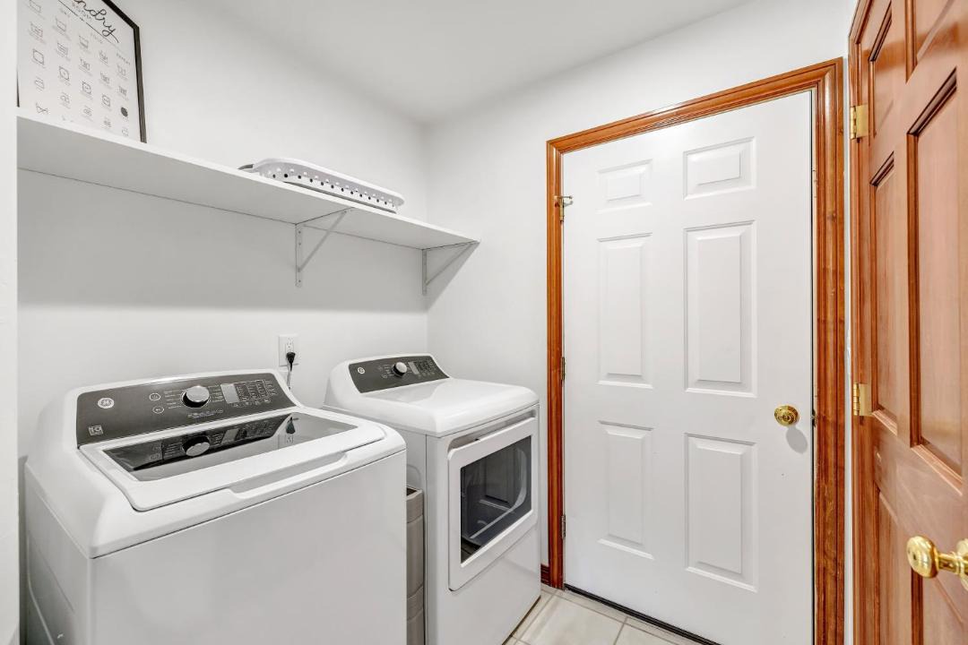 Photo of Kitchen in De Pere