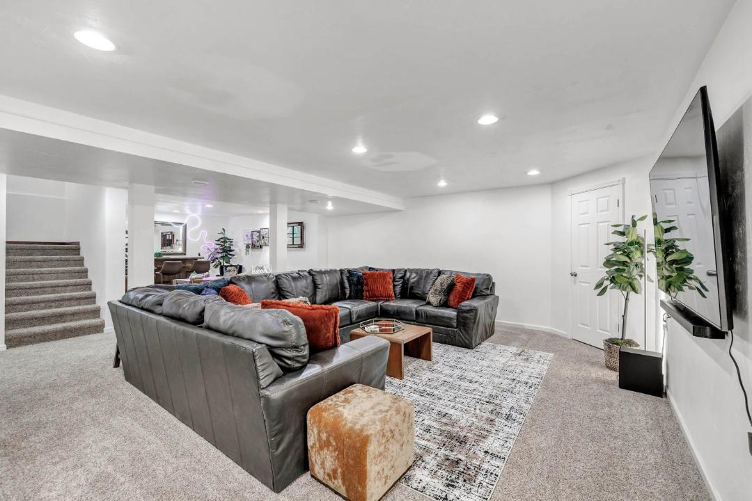Photo of Livingroom in De Pere