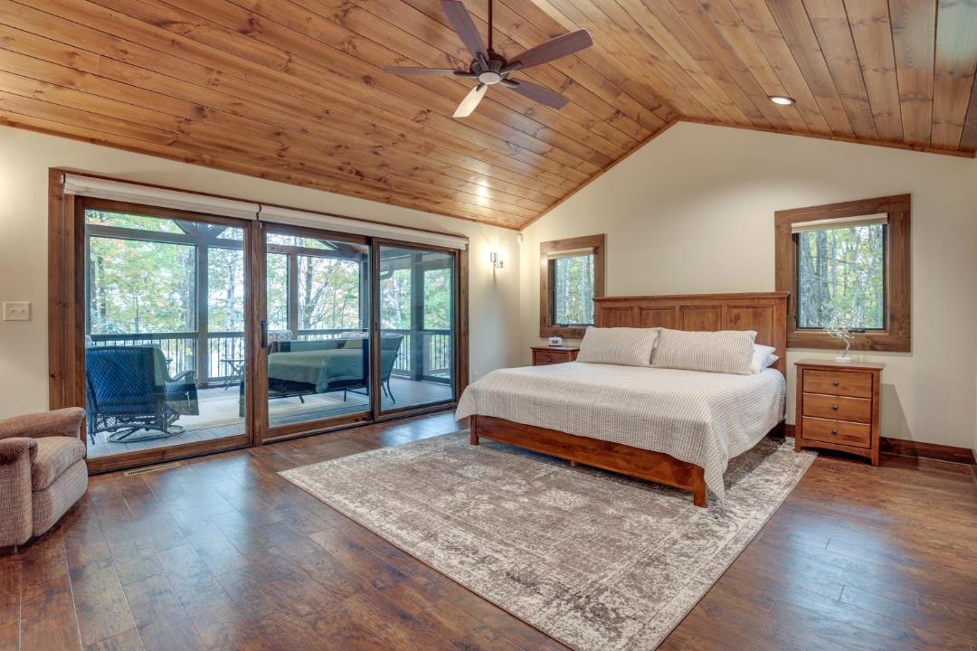 Photo of Bedroom in Presque Isle