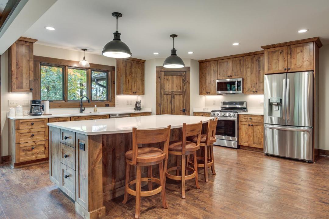 Photo of Kitchen in Presque Isle