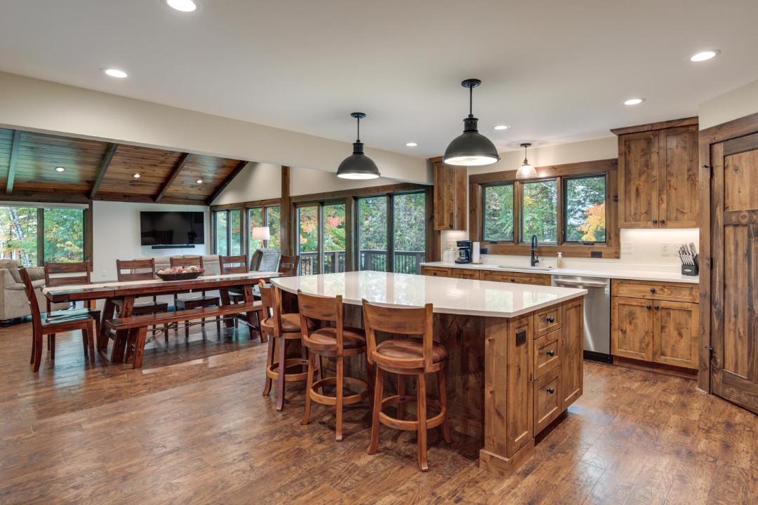 Photo of Kitchen in Presque Isle