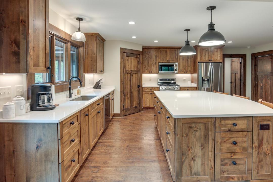 Photo of Kitchen in Presque Isle
