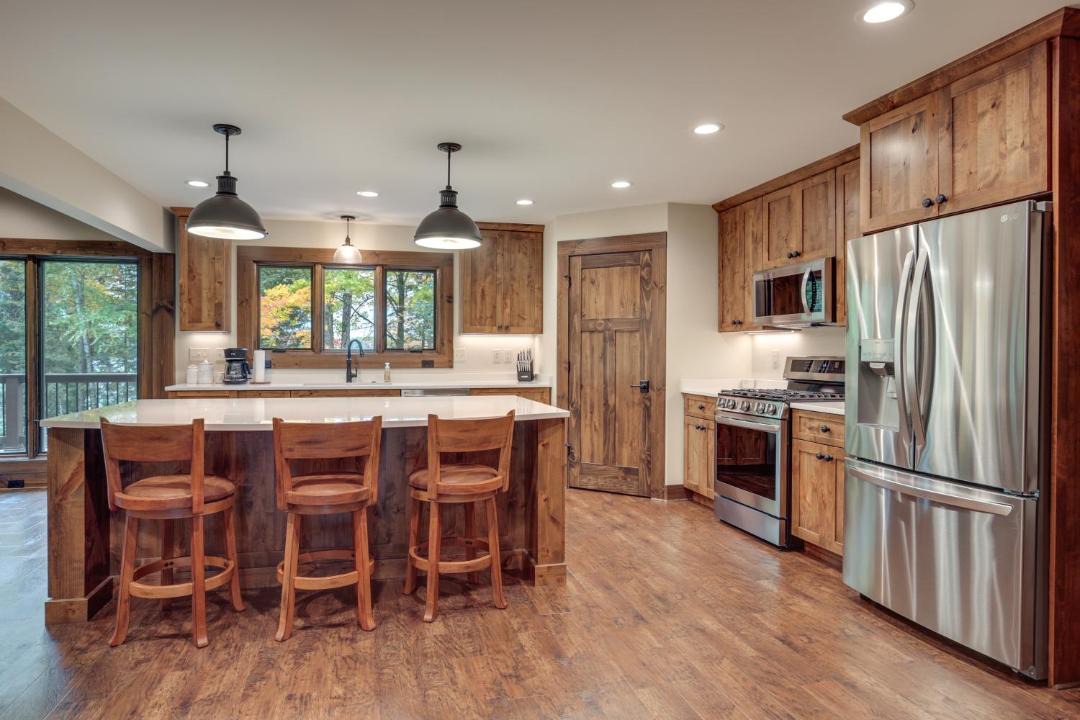 Photo of Kitchen in Presque Isle
