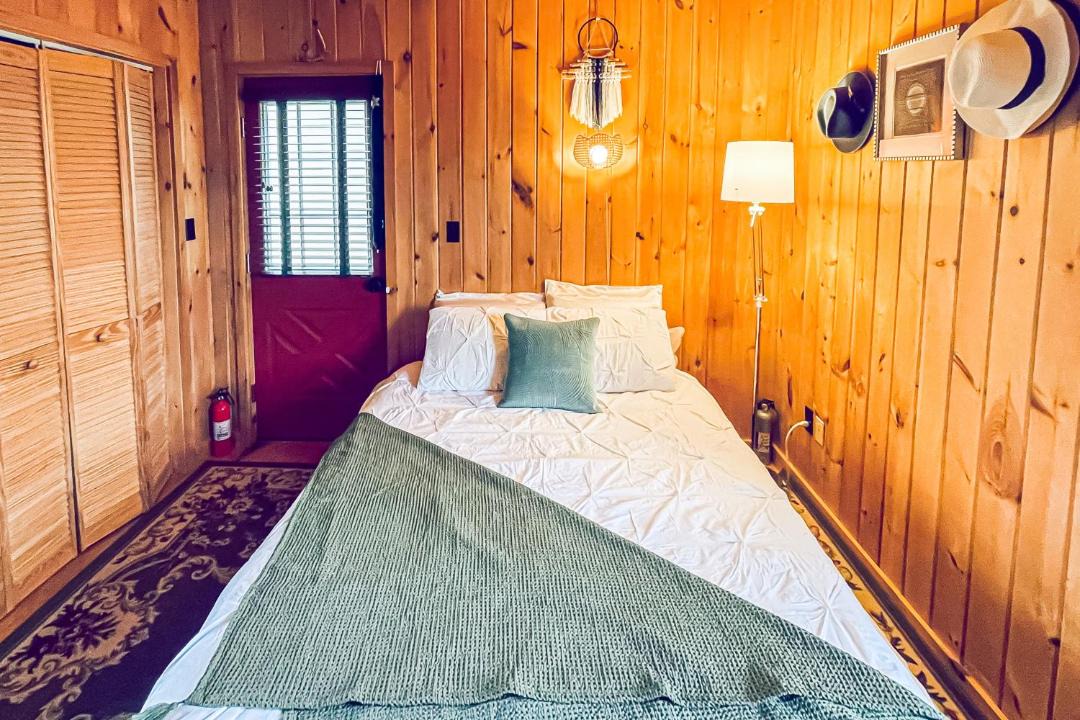 Photo of Bedroom in Diamond Point