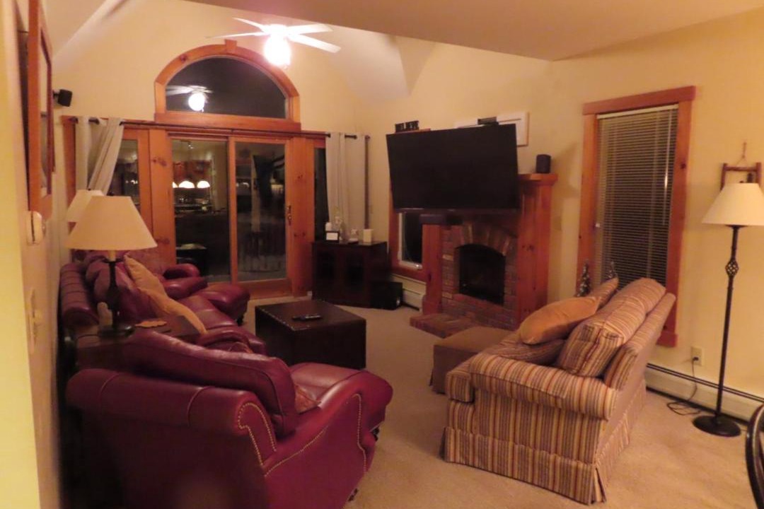 Photo of Livingroom in North Troy