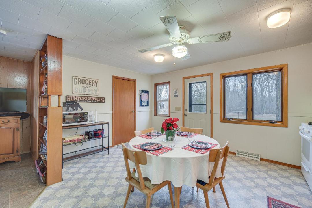 Photo of Livingroom in Mason