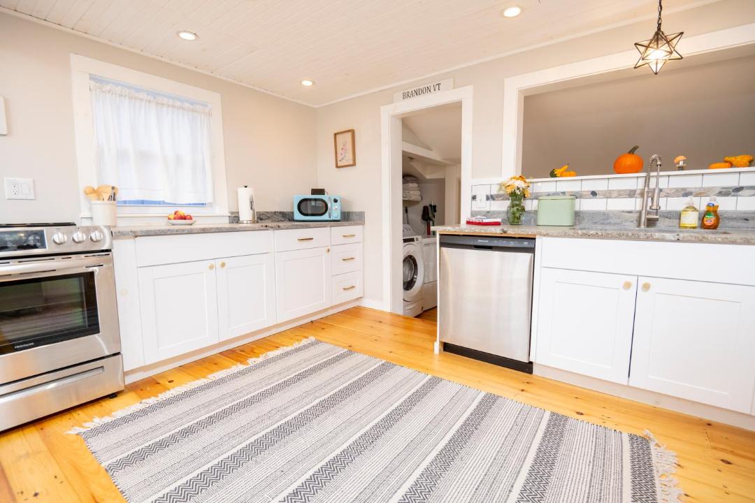 Photo of Kitchen in Brandon