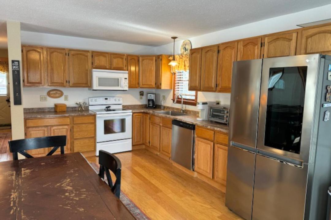 Photo of Kitchen in North Troy