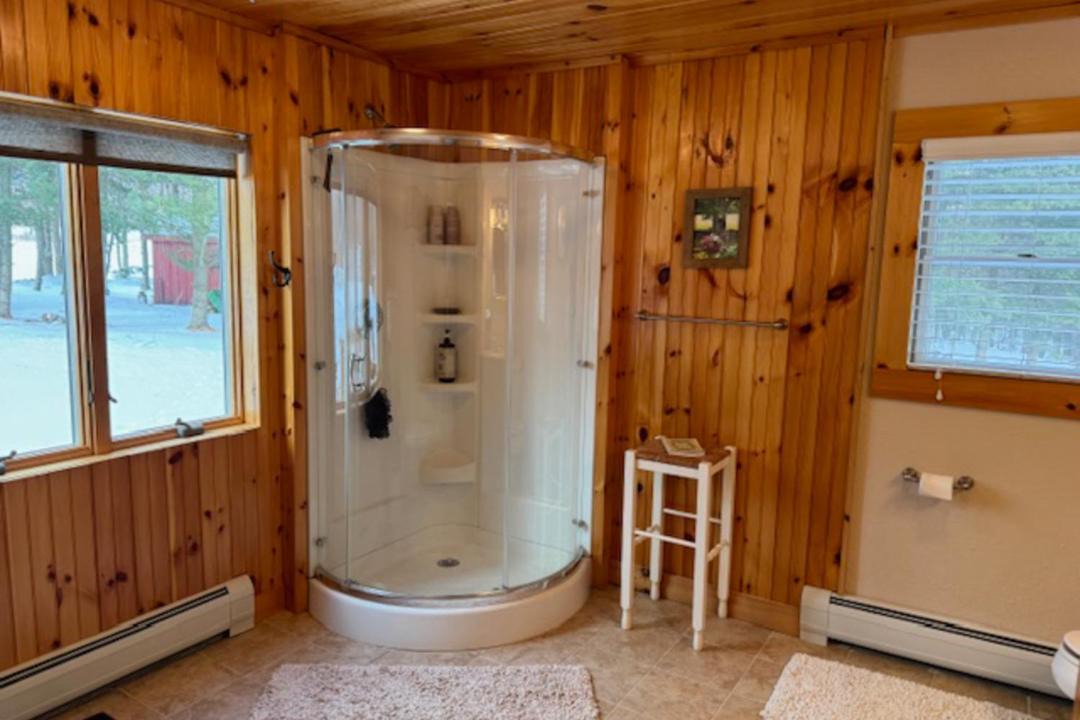 Photo of Bathroom in North Troy