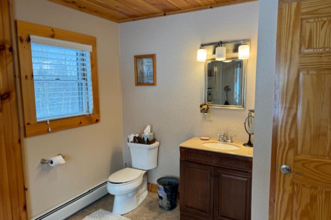 Photo of Bathroom in North Troy