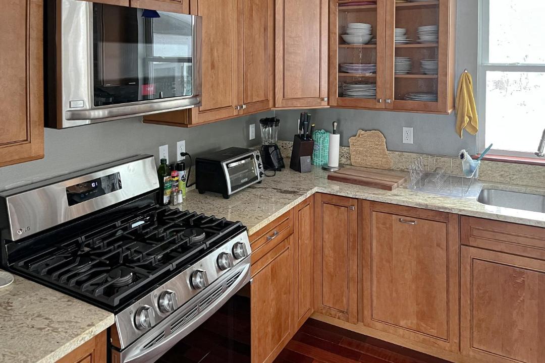 Photo of Kitchen in Malletts Bay