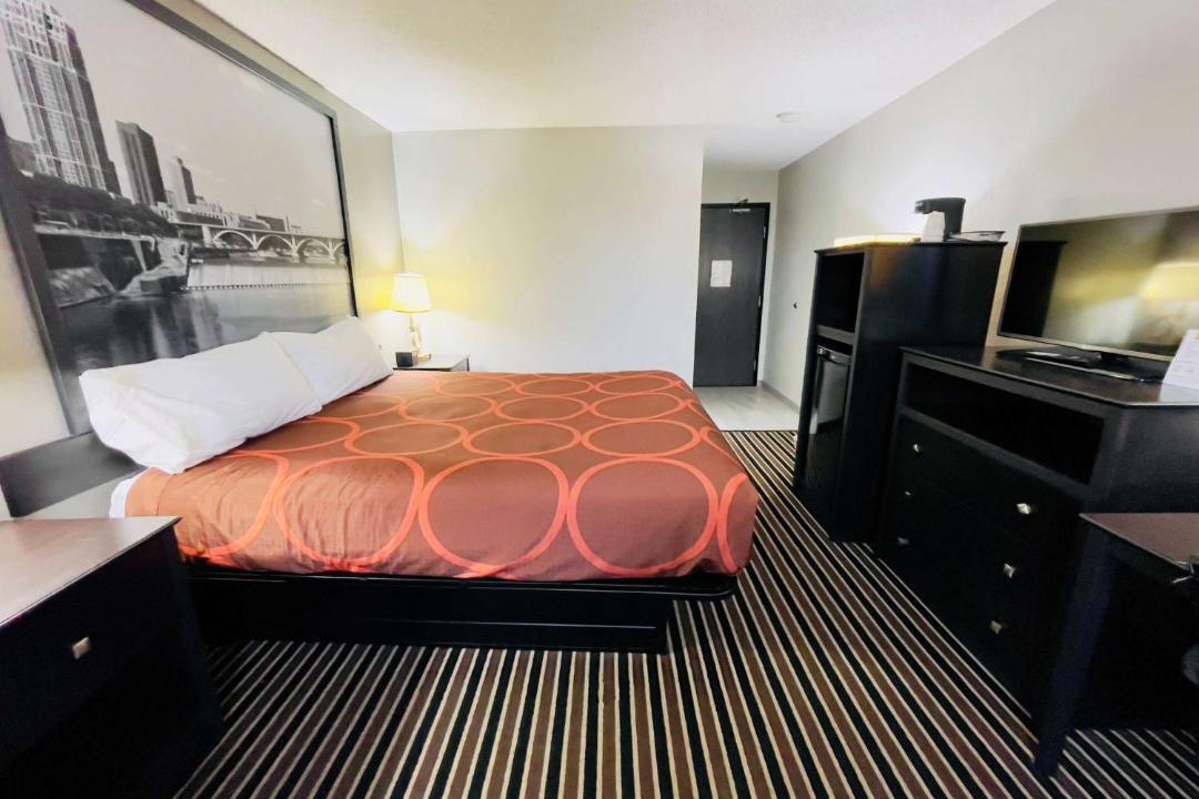 Photo of Bedroom in Shakopee