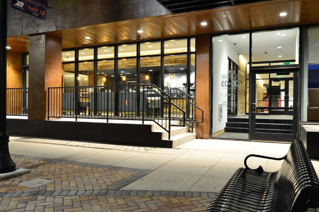 Photo of Others in Downtown Eau Claire