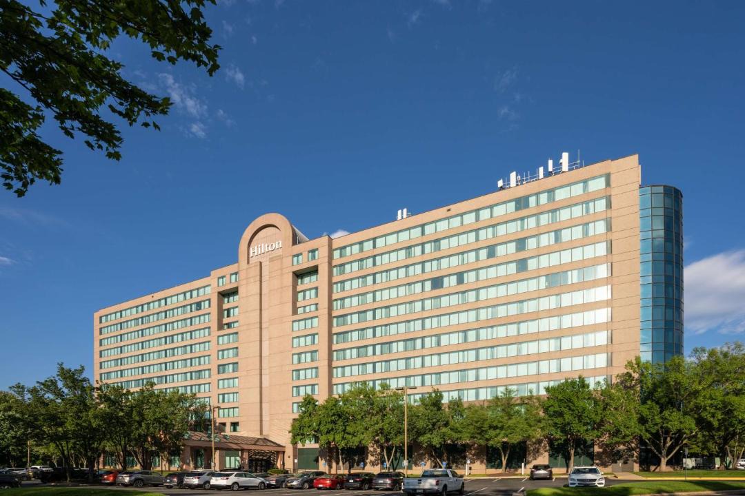 Photo of Buildings in Fairfax