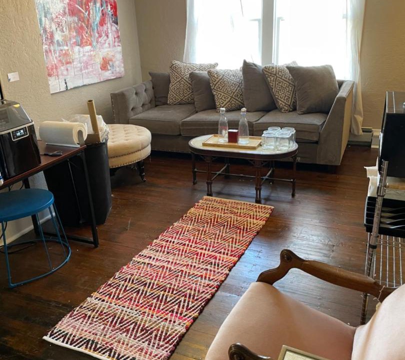 Photo of Livingroom in Springer