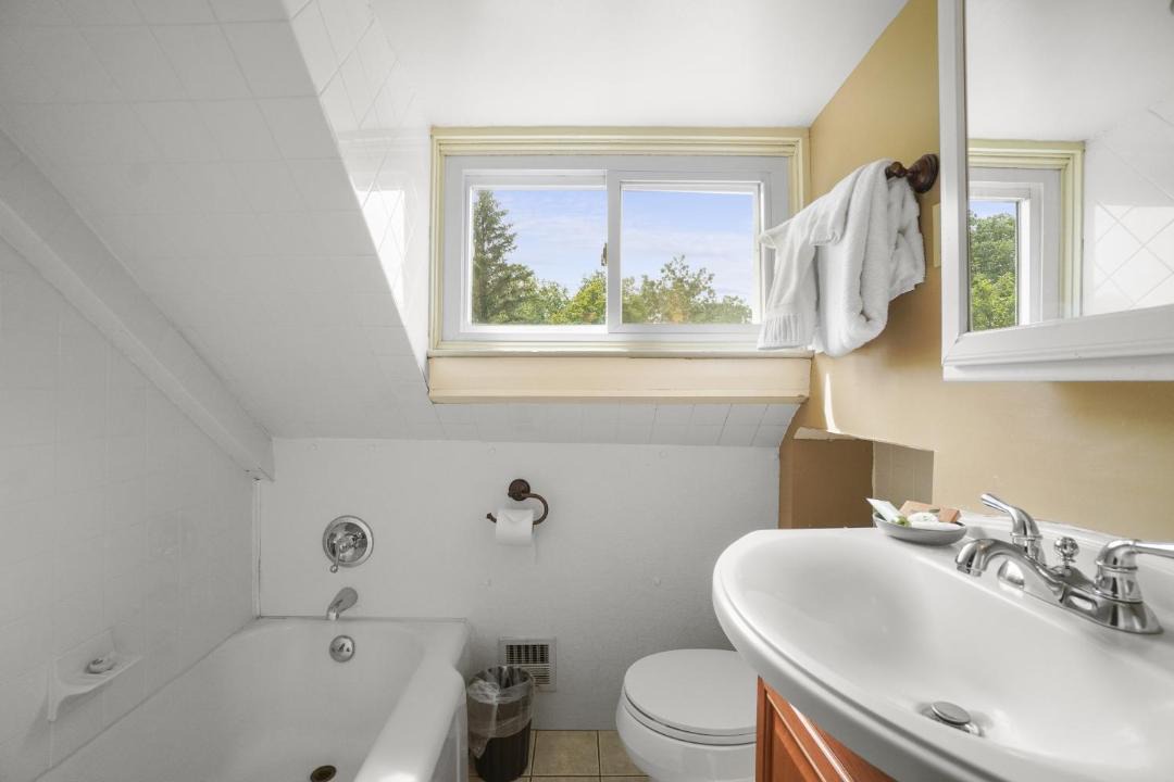 Photo of Bathroom in Jackson
