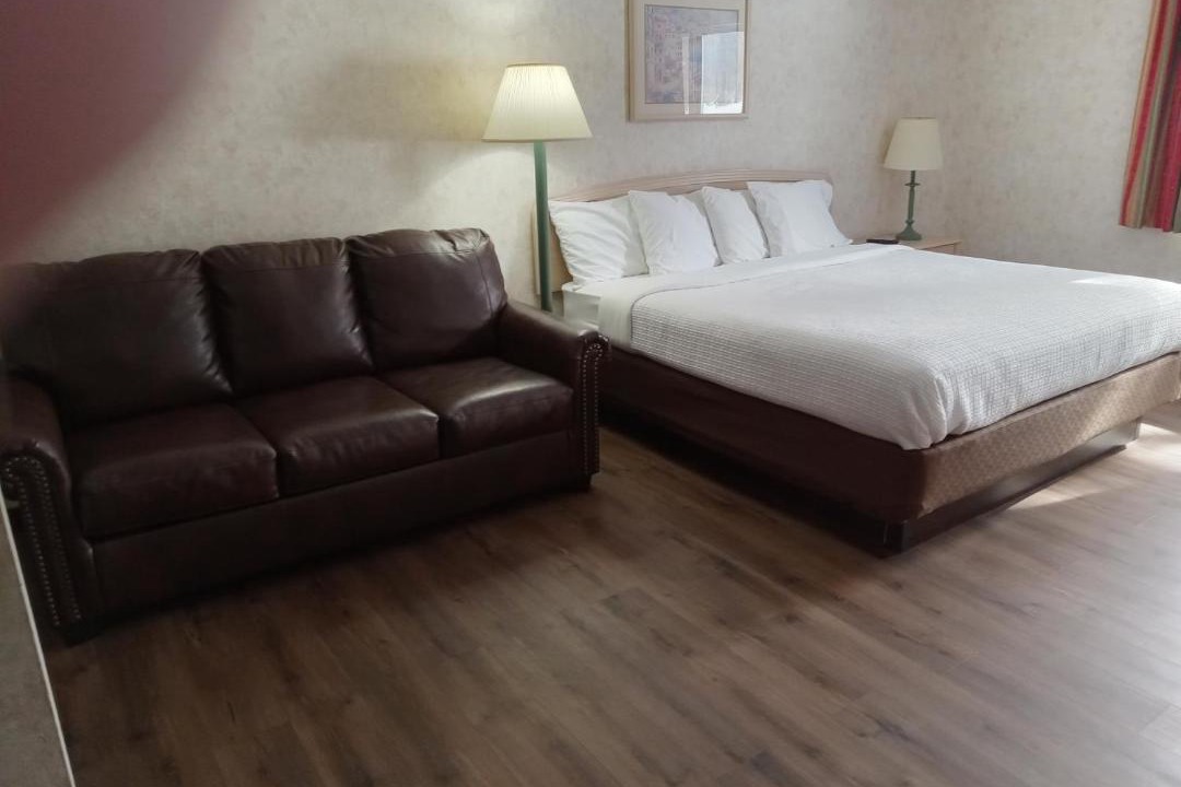 Photo of Bedroom in Holcombe