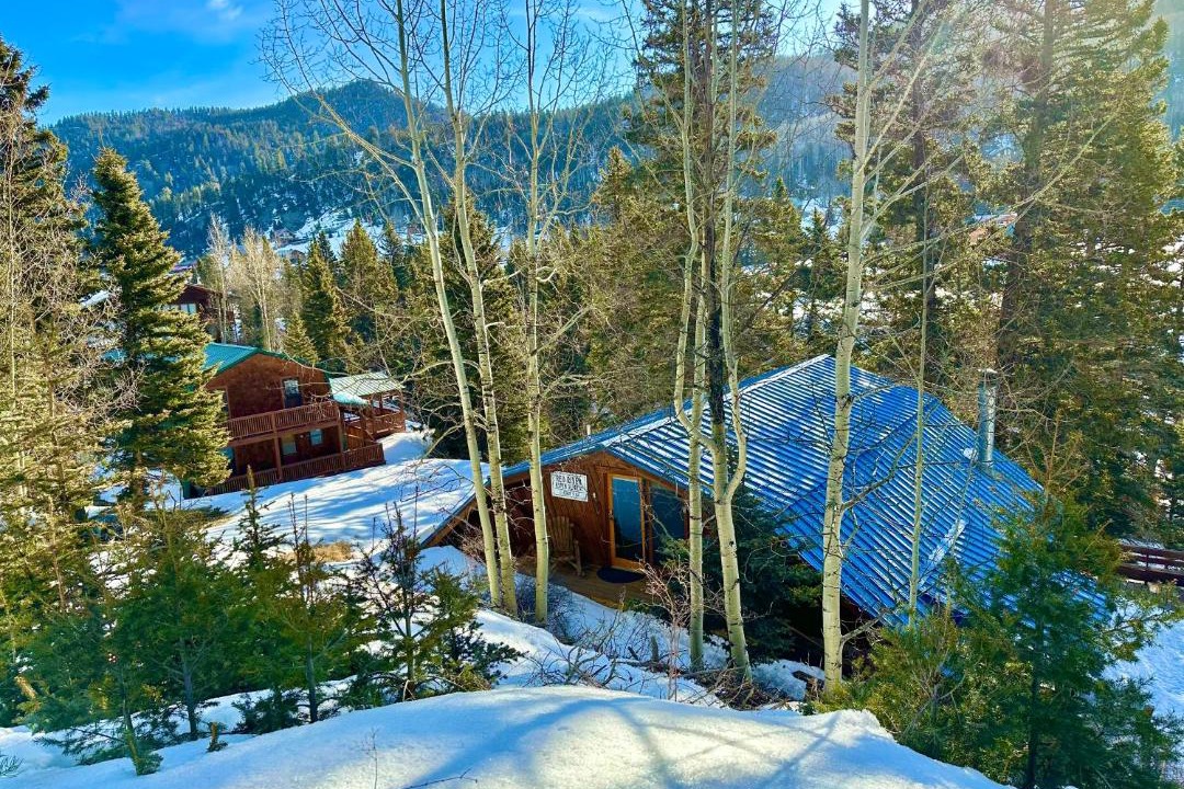 Photo of Others in Taos Ski Valley