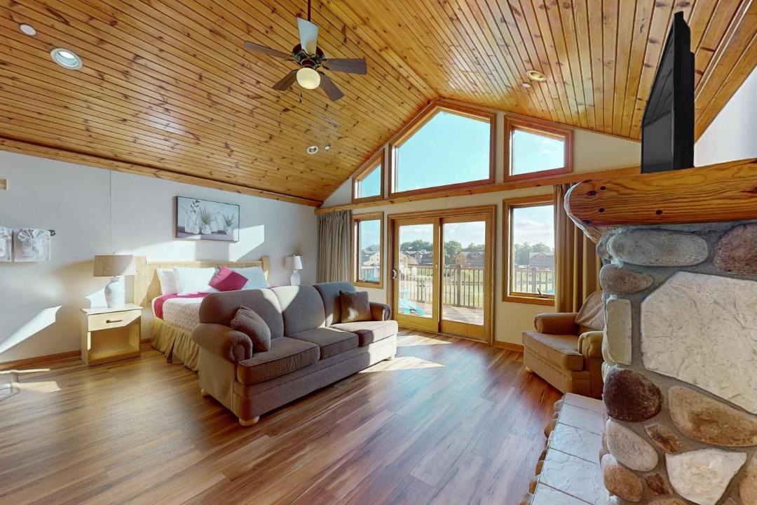 Photo of Livingroom in Dellwood