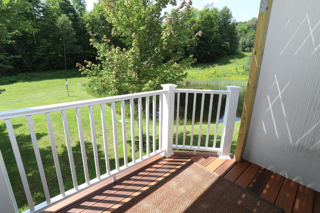 Photo of Patio Balcony in Ludlow