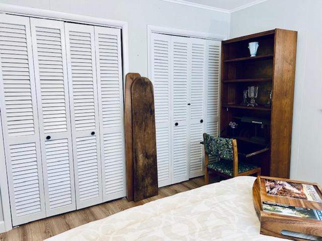 Photo of Bedroom in Kabletown