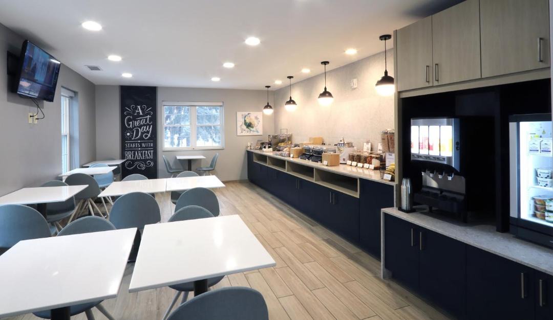 Photo of Kitchen in Eden Prairie