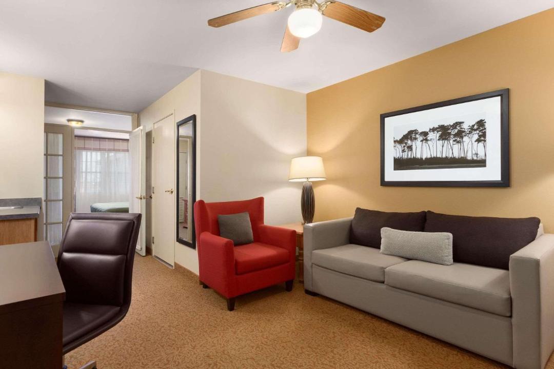 Photo of Livingroom in Rochester