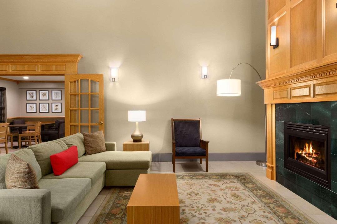 Photo of Livingroom in Rochester