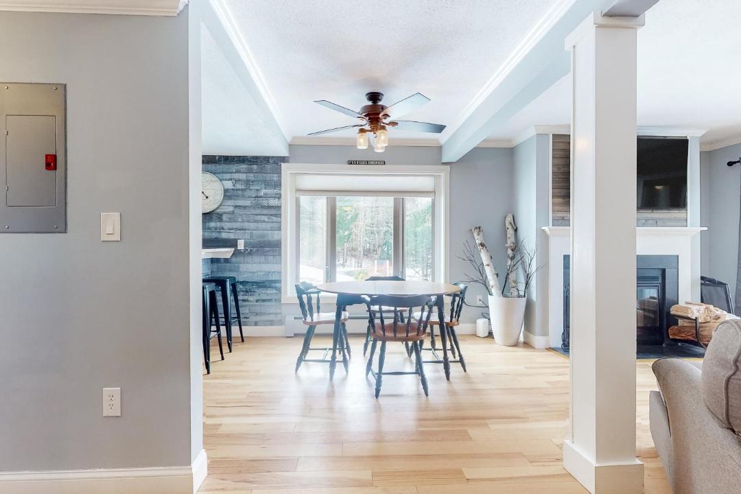 Photo of Livingroom in Brownsville