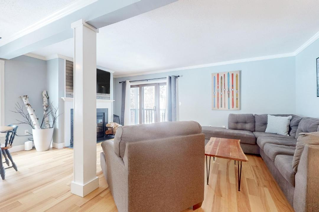 Photo of Livingroom in Brownsville