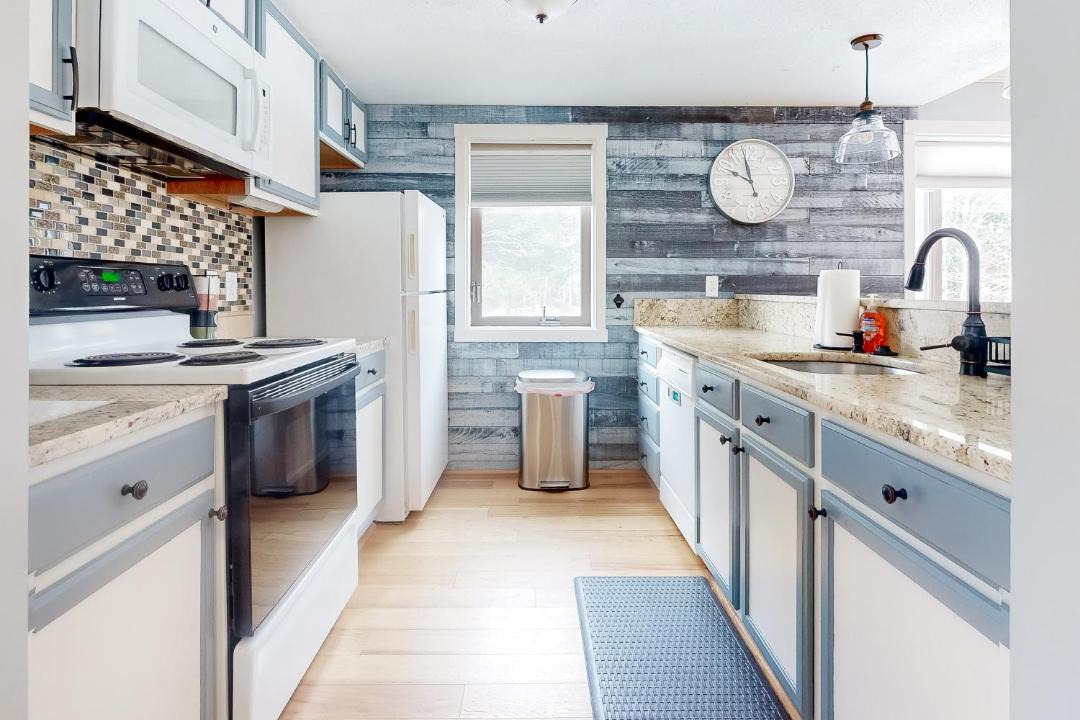 Photo of Kitchen in Brownsville
