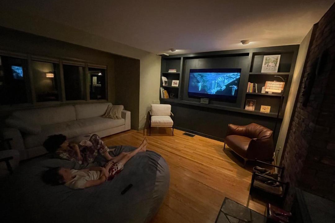 Photo of Livingroom in Warren