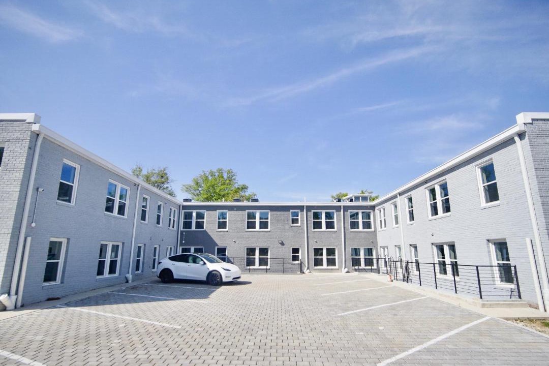 Photo of Others in Brightwood Park