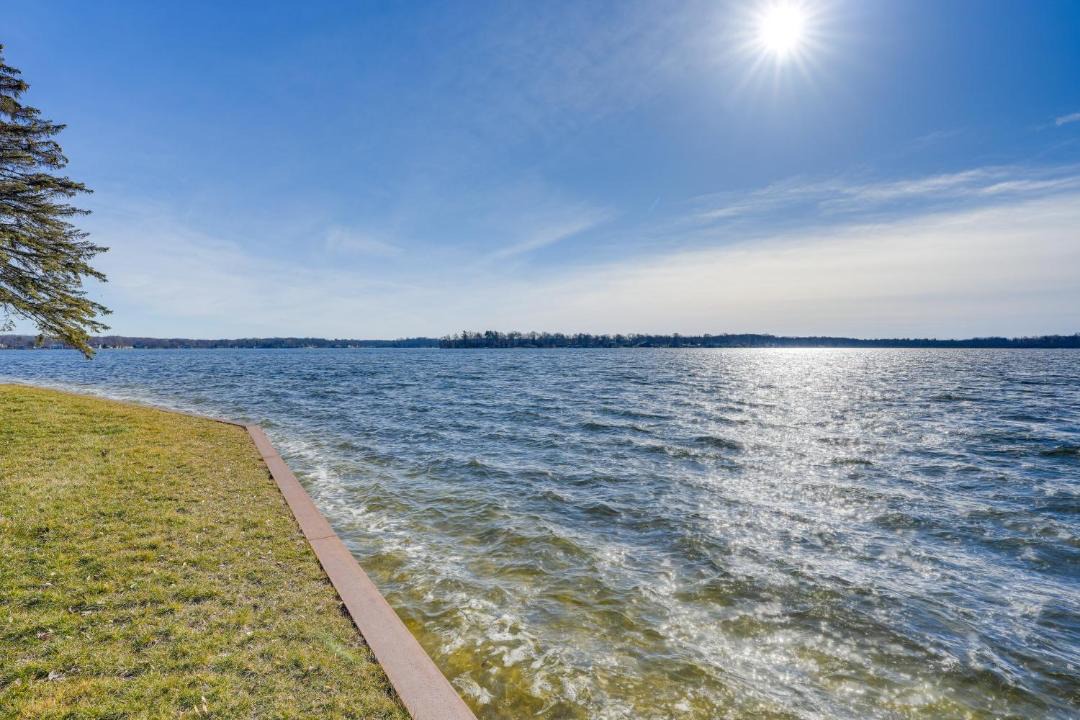 Photo of Outdoor in Delton