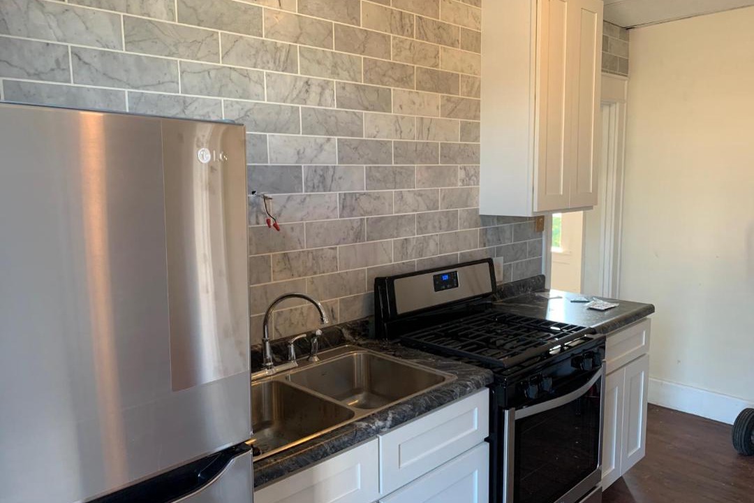 Photo of Kitchen in Morgantown