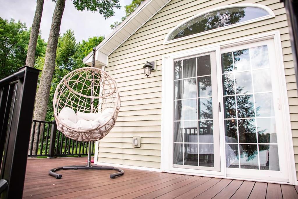 Photo of Patio Balcony in Altmar