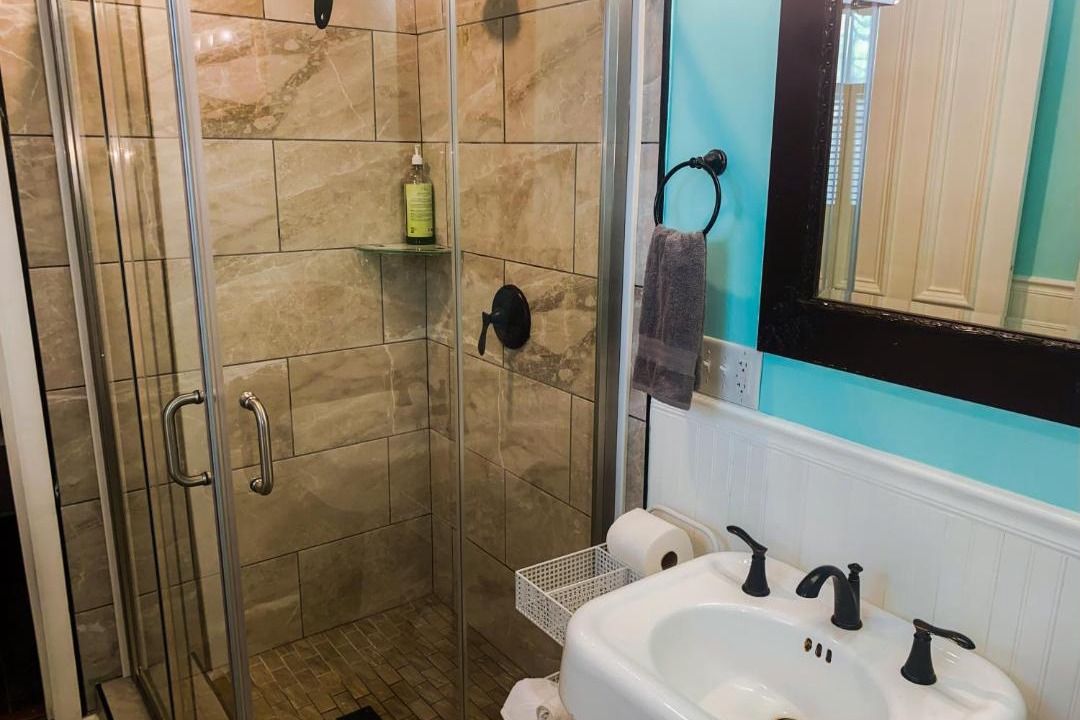 Photo of Bathroom in Edwardsburg